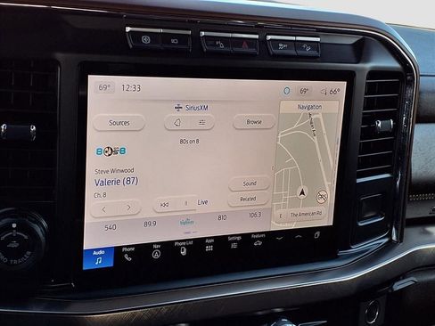 Used 2024 Ford F250 King Ranch w/ Chrome Package image 29