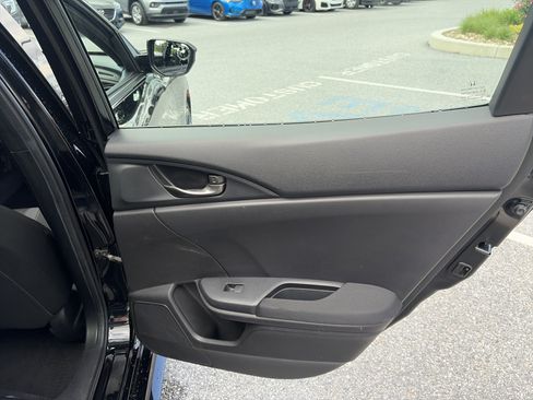 Used 2017 Honda Civic Sport image 21