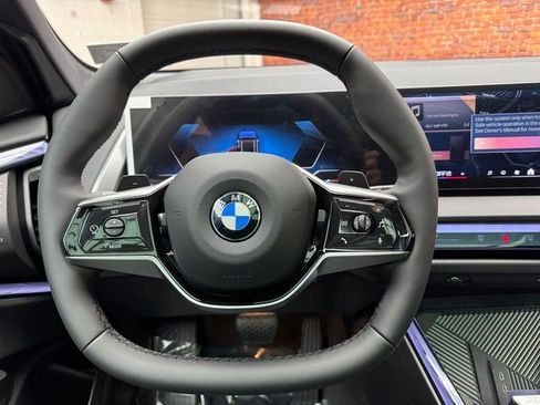 Used 2026 BMW X3 xDrive30 AWD/4WD image 14