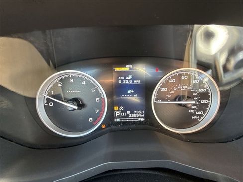 Used 2022 Subaru Forester Limited image 15