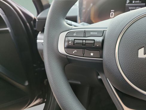 New 2026 Kia K5 LXS FWD image 27