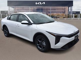 New 2026 Kia K4 LXS video 1