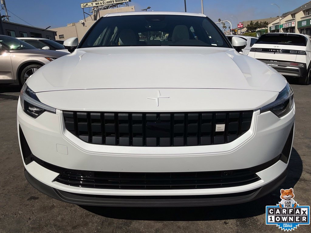 Used 2023 Polestar Polestar 2 AWD/4WD image 2