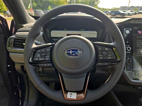 New 2026 Subaru Forester Sport AWD/4WD image 9