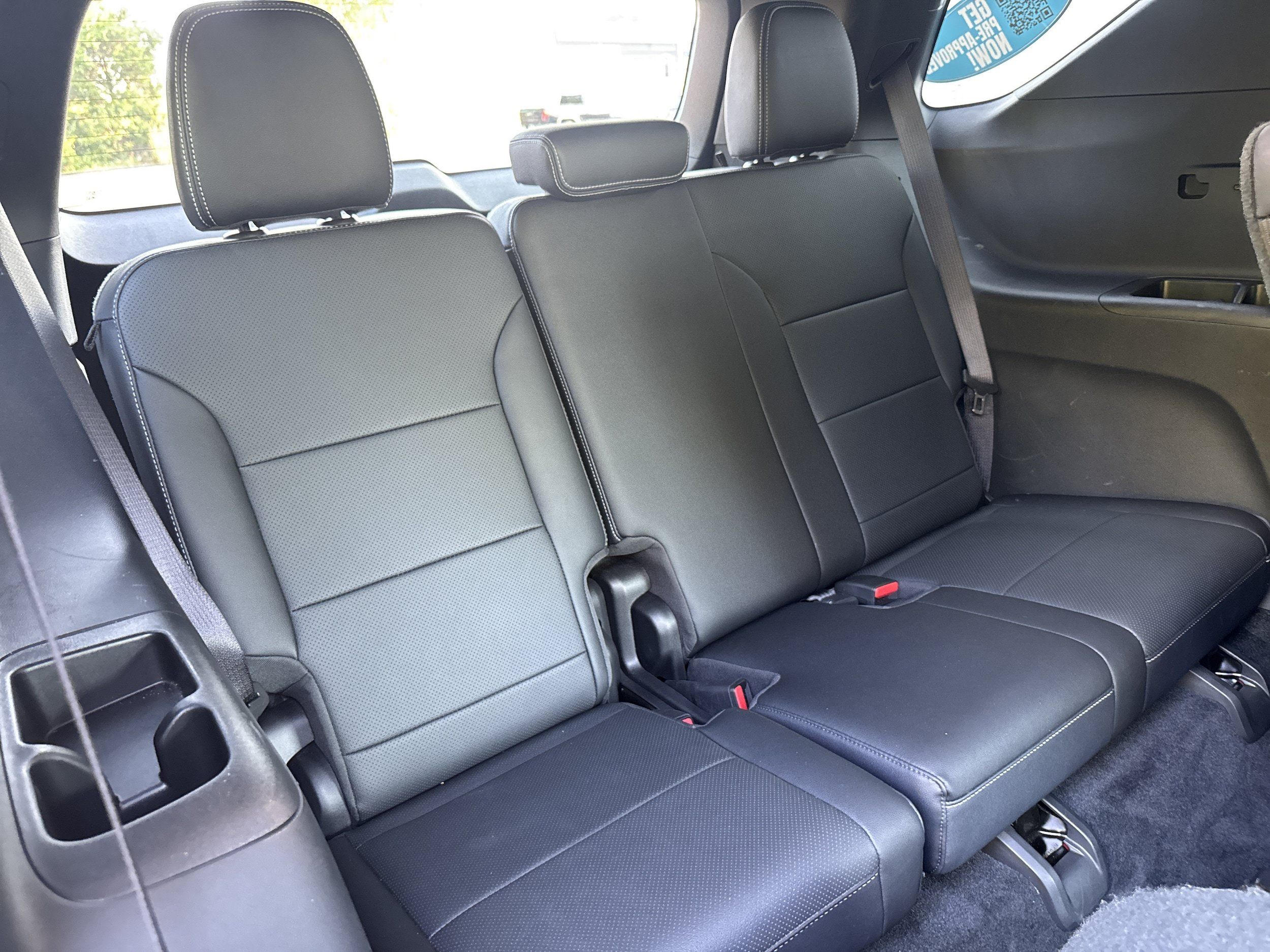 Used 2026 Chevrolet Traverse LT AWD/4WD image 15