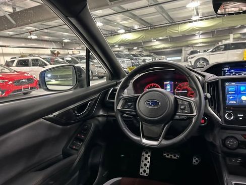 Used 2023 Subaru Impreza 2.0i Sport AWD/4WD image 25