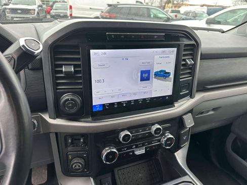 Used 2024 Ford F150 XLT w/ Equipment Group 302A MID image 28