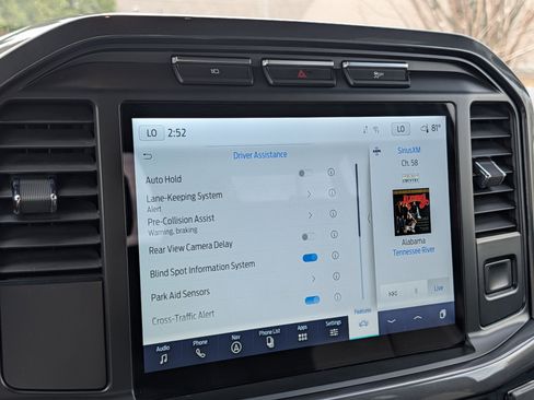 Used 2023 Ford F150 XLT w/ Equipment Group 302A High image 25