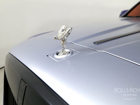 Used 2019 Rolls-Royce Cullinan AWD/4WD image 41