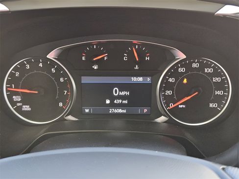 Used 2025 Chevrolet Blazer LT image 10