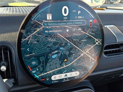 New 2026 MINI Cooper Convertible image 16