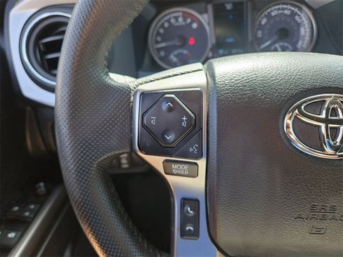 Used 2023 Toyota Tacoma Limited image 24