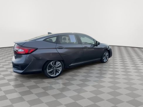 Used 2018 Honda Clarity Plug-In Hybrid image 9