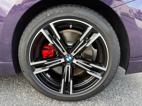 Certified 2026 BMW 230i xDrive Coupe w/ Premium Package AWD/4WD image 16