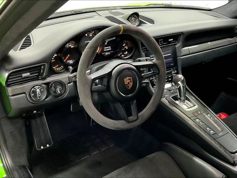 Used 2019 Porsche 911 GT3 RS RWD image 10