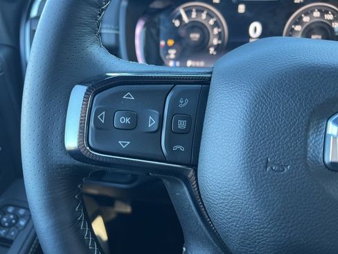 New 2026 RAM 2500 Rebel w/ Rebel Level 2 Equipment Group image 27