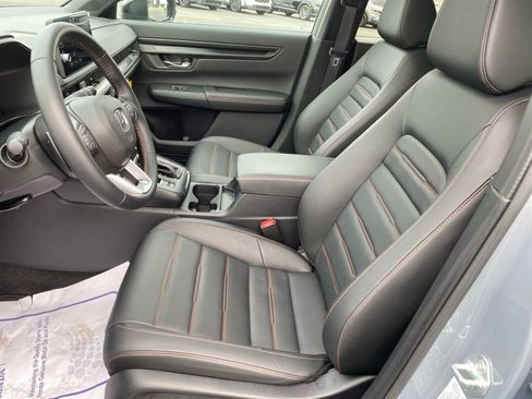 Certified 2026 Honda CR-V Sport-L image 30