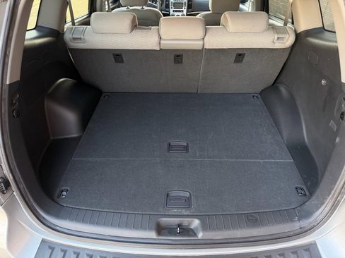 Used 2009 Hyundai Santa Fe GLS image 11