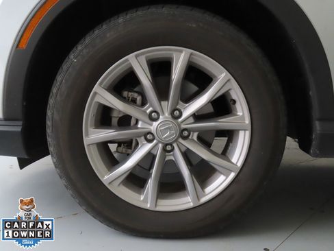 Used 2025 Honda CR-V EX-L image 29