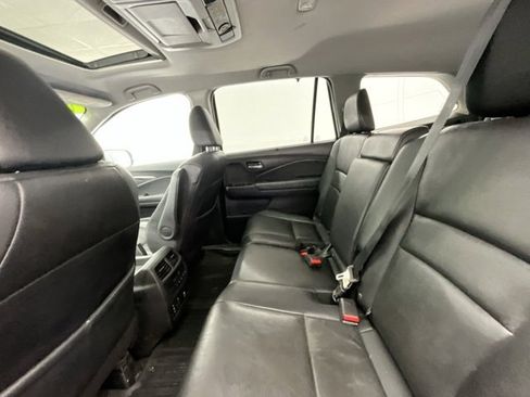 Used 2018 Honda Pilot EX-L image 6
