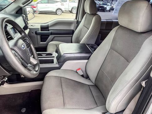 Used 2020 Ford F150 XL w/ Equipment Group 101A Mid image 38