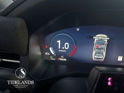 New 2026 Ford Explorer Tremor w/ Tremor Ultimate Package image 19