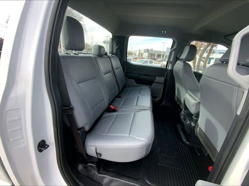 Used 2023 Ford F250 XL w/ Snow Plow Prep Package image 19