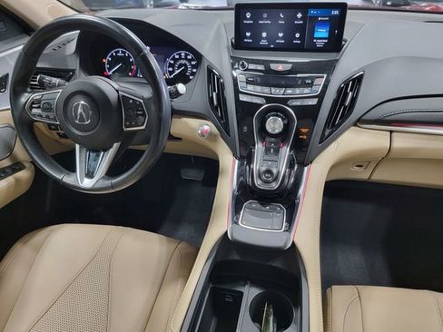 Certified 2023 Acura RDX AWD w/ Technology Package image 28