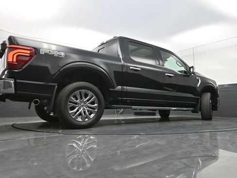 Used 2024 Ford F150 Lariat w/ Bed Utility Package image 34