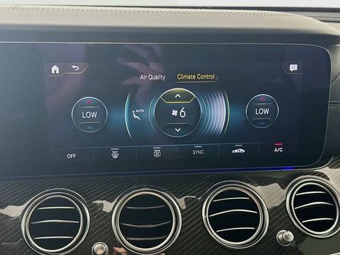 Certified 2021 Mercedes-Benz E 63 AMG S image 16