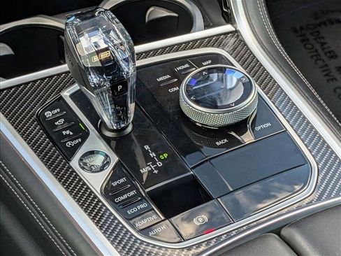 Certified 2023 BMW M850i Gran Coupe xDrive image 12