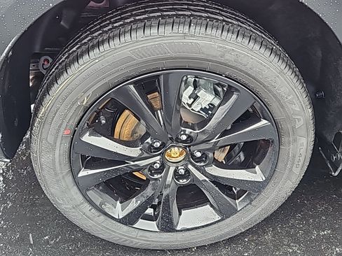 New 2025 MAZDA CX-30 AWD 2.5 S w/ Select Sport Pkg image 3