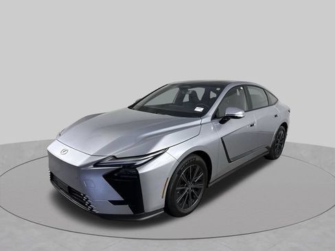 Certified 2026 Lexus ES 350e w/ Convenience Package FWD image 25