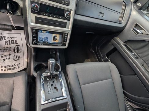 Used 2010 Dodge Journey SXT w/ Rear Seat Video Group FWD image 22