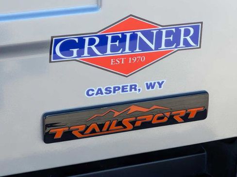 Used 2025 Honda Ridgeline TrailSport image 13