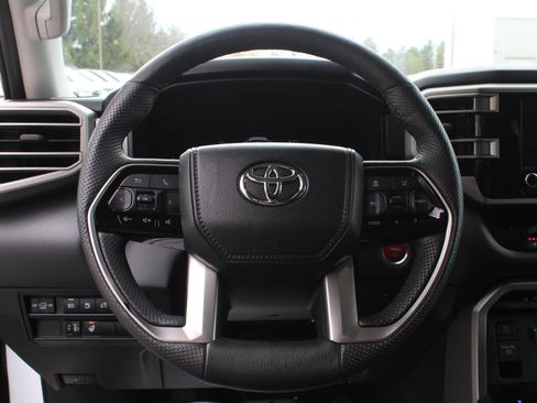 Used 2023 Toyota Sequoia SR5 w/ TRD Off-Road Package AWD/4WD image 8