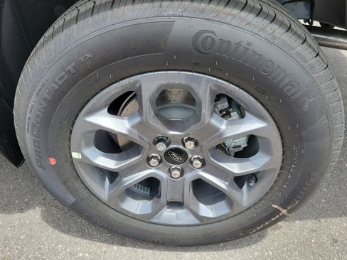New 2026 Ford Maverick XLT FWD image 7