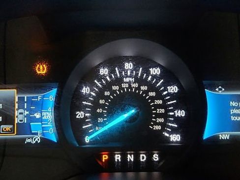 Certified 2024 Ford Edge SEL image 10