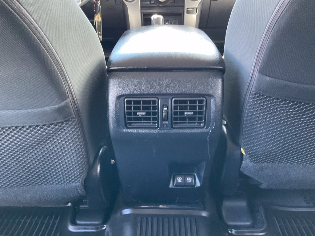 Used 2021 Toyota 4Runner SR5 RWD image 37