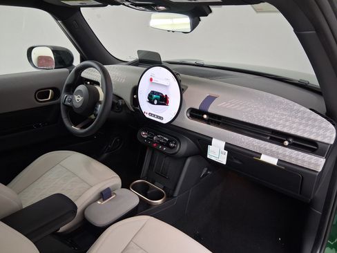 New 2026 MINI Cooper S FWD image 28