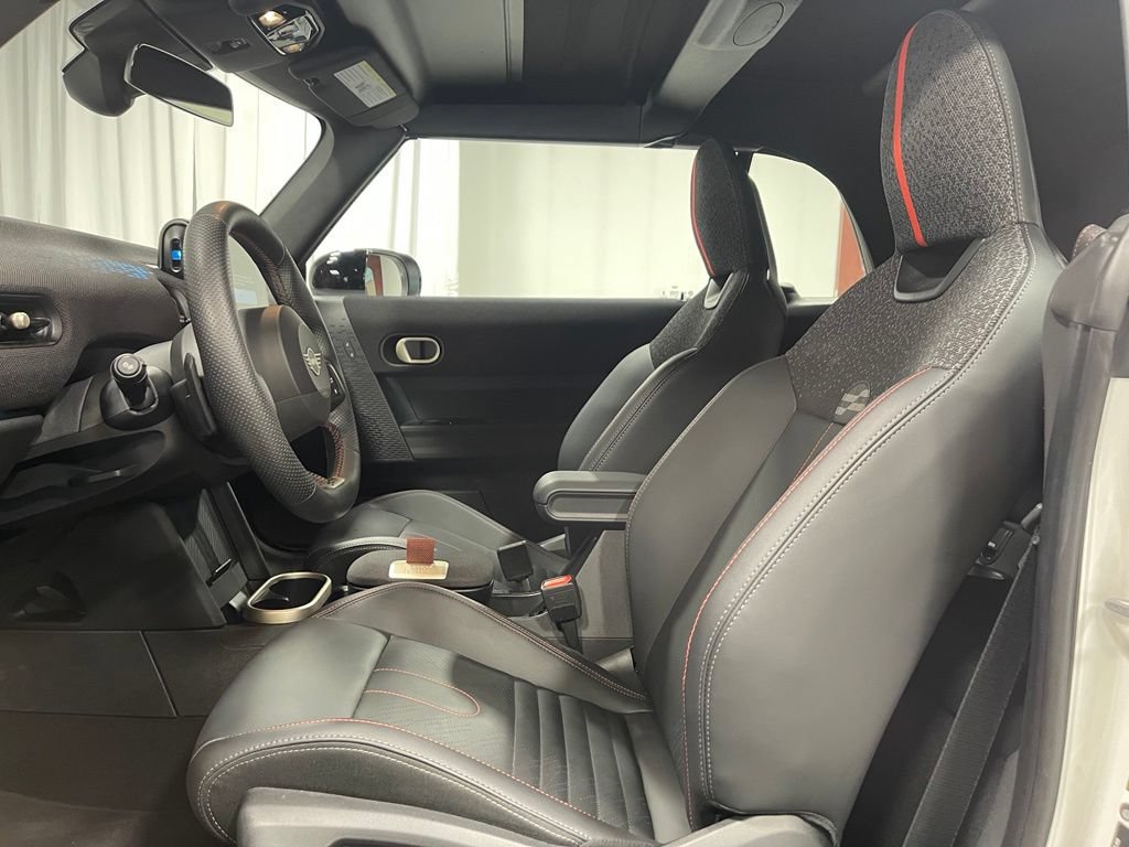 Used 2025 MINI Cooper John Cooper Works FWD image 20