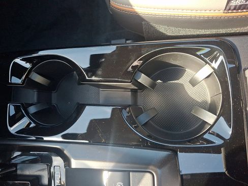 New 2026 Subaru Forester Sport AWD/4WD image 17