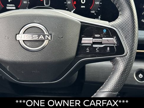 Certified 2023 Nissan Ariya AWD/4WD image 18