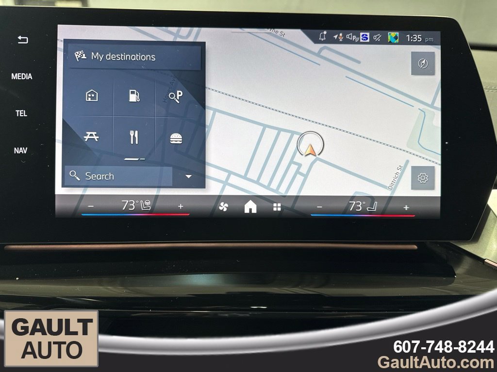 Used 2024 BMW X2 xDrive28i w/ Premium Package AWD/4WD image 10