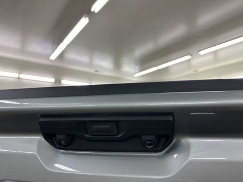 New 2026 GMC Sierra 1500 Elevation AWD/4WD image 14