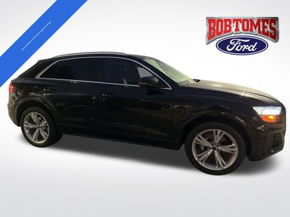 Used 2023 Audi Q8 Premium Plus w/ Premium Plus Package
