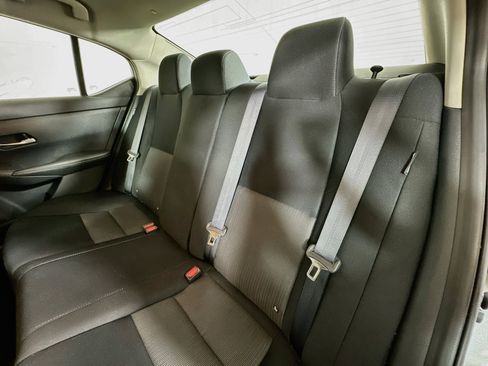 Used 2023 Nissan Sentra SV FWD image 22