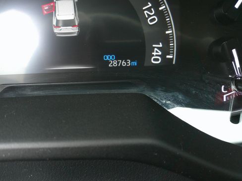 Used 2023 Toyota RAV4 LE image 23