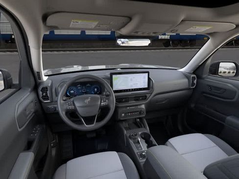 New 2026 Ford Bronco Sport Badlands AWD/4WD image 9