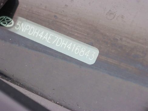 Used 2013 Hyundai Elantra GLS w/ Preferred Pkg image 25